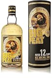 Douglas Laing BIG PEAT 12 Years Old Islay Blended Malt 46% Vol. 0,7l in Giftbox