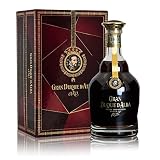 Gran Duque d'Alba Oro Brandy 40 % 0.7 Litre