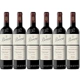 Beronia Crianza - Vino D.O.Ca. Rioja - 6 botellas de 750 ml - Total: 4500 ml, El embalaje puede variar