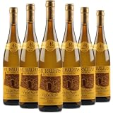 Muralhas Monção - Vino Verde- 6 Botellas