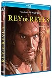Rey de Reyes (King of Kings) (1961) (Nicholas Ray) (Blu-ray)