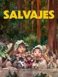 Salvajes