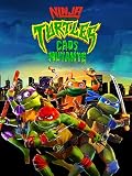 Ninja Turtles: Caos Mutante