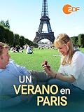 Un verano en Paris