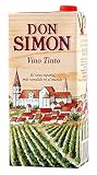 Don Simon Vino Tinto - 1 l
