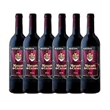 Marques de Caceres Reserva - Vino Tinto - 6 Botellas