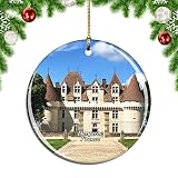 château de monbazillac: análisis y comparación de su vino dulce frente a otros vinos de postre