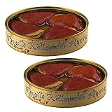 Pimientos rellenos de atún: maridajes y análisis de los mejores vinos y bebidas para este clásico plato