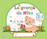 La granja de Nito 2-3 años