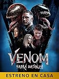 Venom: Habrá Matanza
