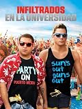 Infiltrados en la universidad