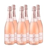 Freixenet Carta Rosé -6x750ml - Total:4500 ml