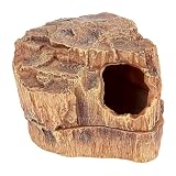 Reptiles Planet - Nesting Cave M - Cueva de Puesta - 12 x 10,5 x 7,7 cm