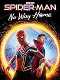Spider-Man: No Way Home
