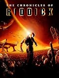 Las crónicas de Riddick