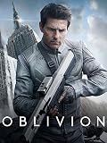 Oblivion: El tiempo del olvido