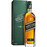 Johnnie Walker Green Whisky Escocés - 700 ml