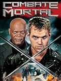 Combate Mortal