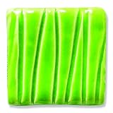 Pera 004004 gres vidriado, 16 oz, Chartreuse