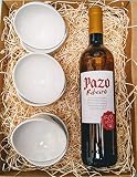 Estuche Pazo Ribeiro
