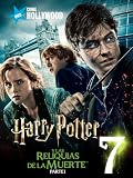 Harry Potter Y Las Reliquias De La Muerte - Parte 1