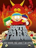 South Park, más grande, más largo y sin cortes