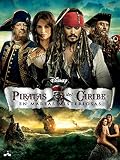 Piratas del Caribe: En Mareas Misteriosas