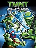 TMNT: Tortugas Ninja Jóvenes Mutantes