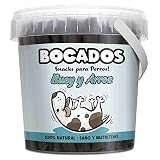 Bocados Carne Y Arroz 800 GR