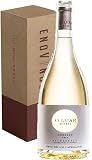 Vino Blanco Luar Do Sil Godello 1 Botella - Mejor Seleccion Enovinos
