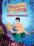 Seaper Powers: El misterio de las perlas azules