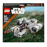 LEGO 75321 Star Wars TM Microfighter: The Razor Crest