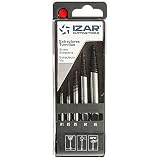 Izar 3409 - Juego extractor tornillo 3409