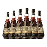 Digestivo Portet Ratafia dels Raiers Catalunya 70 cl (Caja de 6 Botellas de 70 cl)