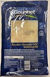 Marca blanca – Gourmet Bacalao Ahumado, 80 g