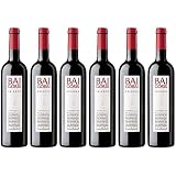 Baigorri Vino Tinto Crianza - 6 Botellas - 4500 ml
