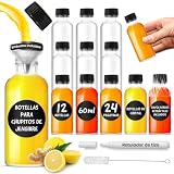 12 botellas que debes probar: análisis y comparación de las mejores vinos y bebidas alcohólicas
