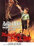 Marcelino pan y vino