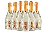 Corderie Valdobbiadene Prosecco Superiore DOCG Astoria Vino Espumoso Italiano (6 botellas 75 cl.)