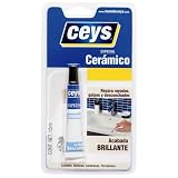 SMARTGROUPSTORE - RESTAURADOR CERÁMICO BLANCO BRILLO 15ml