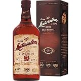Gran Reserva 15 años - Rum Matusalem 40 ° - Bouteille (75 cl)