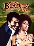 Scream Blacula Scream