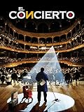 El concierto