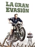 La gran evasión