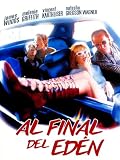 Al final del edén
