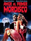 Amor al primer mordisco