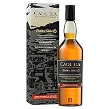 Caol Ila Distillers Edition 2022 - Single Malt whisky