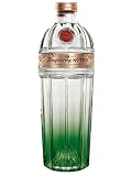 Tanqueray N° TEN GRAPEFRUIT & ROSEMARY Distilled Gin The Citrus Heart Edition 45,3% Vol. 1l