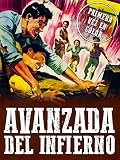 Avanzada del Infierno