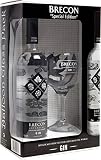 Brecon Limited Special Edition Gin Copa Balón - 700 ml